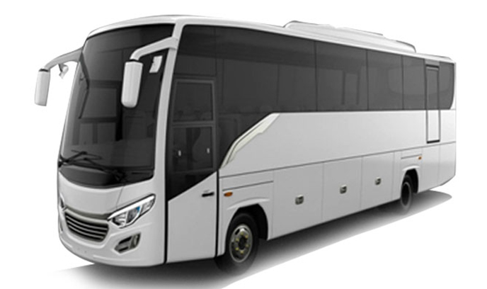 Sewa Bus Pariwisata di Bali