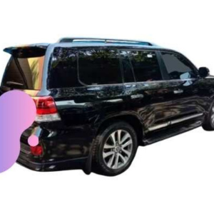 Sewa Mobil Land Cruiser Bali