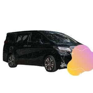 Sewa Mobil Alphard Transformers