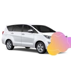 Sewa Mobil Innova Reborn di Bali