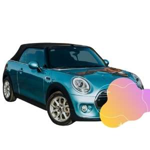 Sewa Mini Cooper