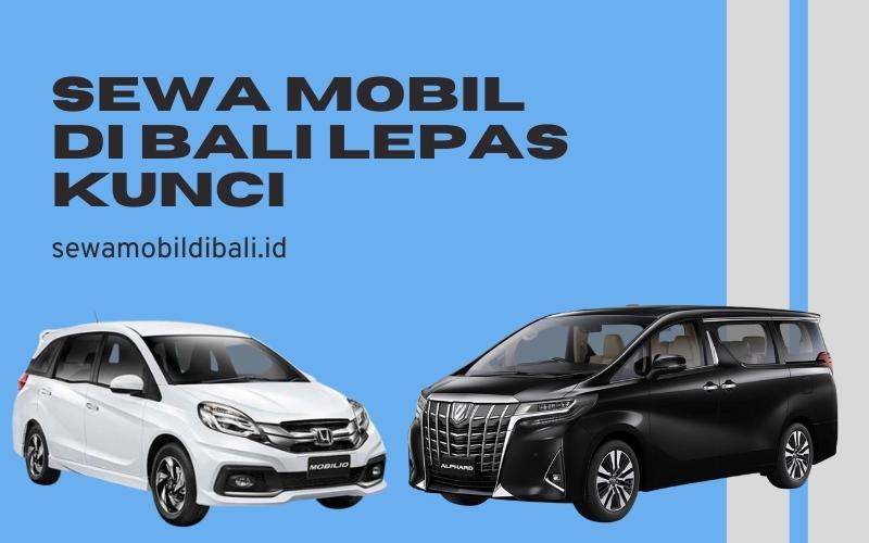 Sewa Mobil Ayla di Bali