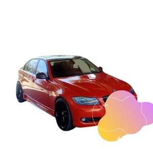 BMW E90