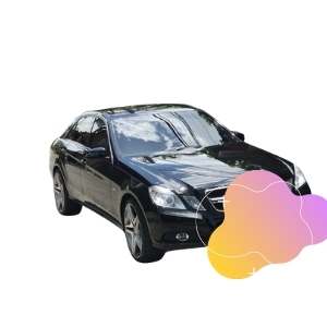 Mercy E250
