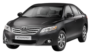 Sewa Mobil Camry di Bali