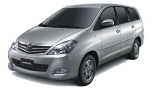 Sewa Mobil Innova di Bali