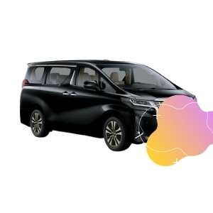 Sewa Mobil Alphard Vellfire