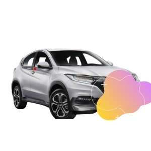 Honda HRV