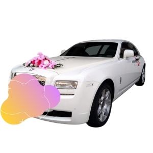Sewa Mobil Rollroyce Bali
