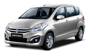 Sewa Mobil Ertiga di Bali