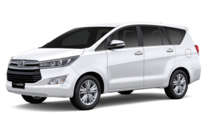 Sewa Mobil Innova Reborn di Bali
